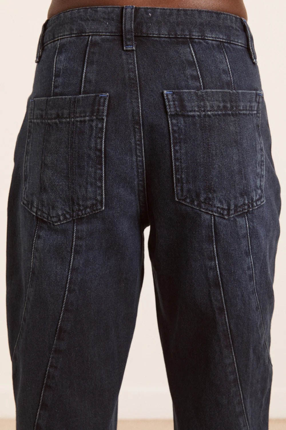 Juli Jeans in Blue
