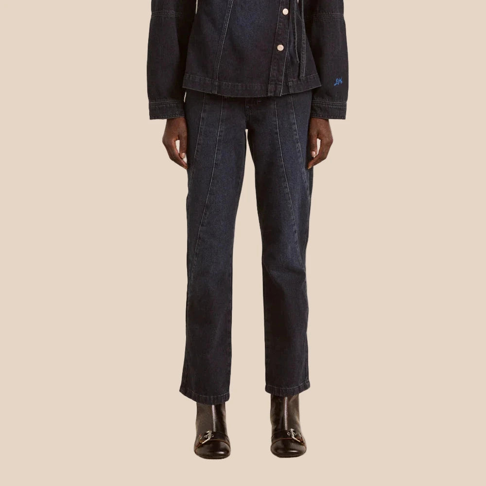 Juli Jeans in Blue