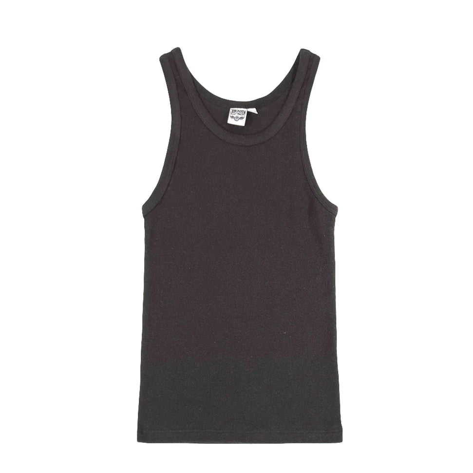 Alta Tank in Black