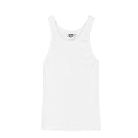 Alta Tank in Washed White