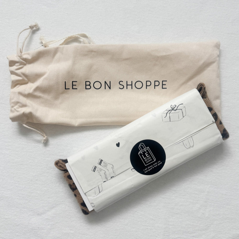 Cashmere Bandana