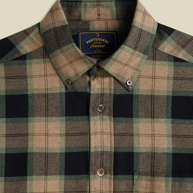 Bass Shirt