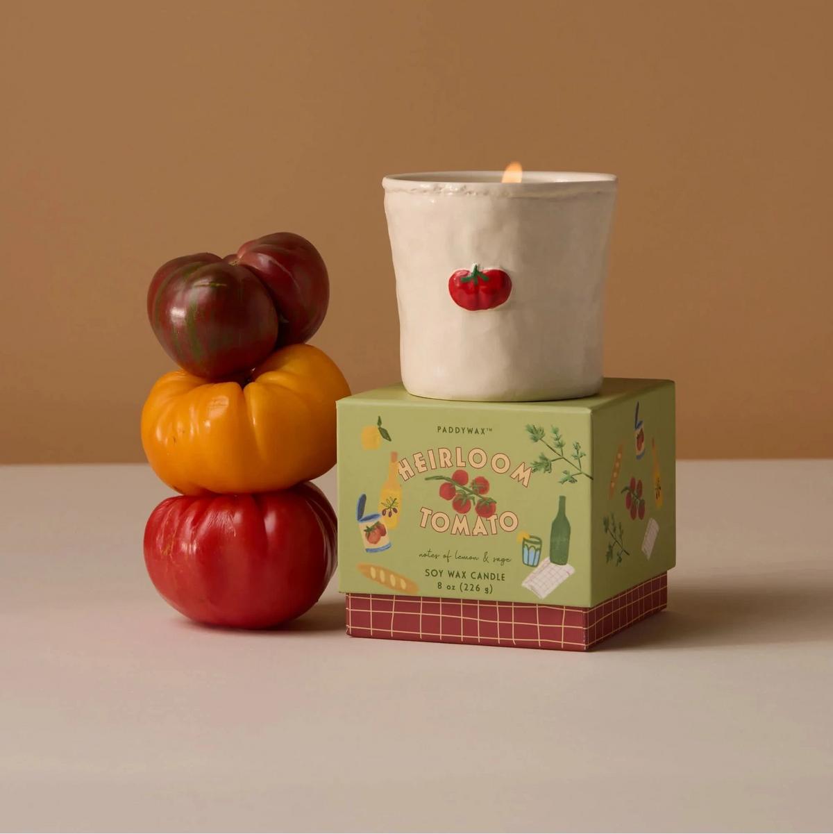 Bistro Candle