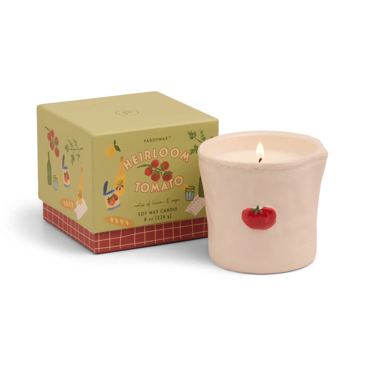 Bistro Candle