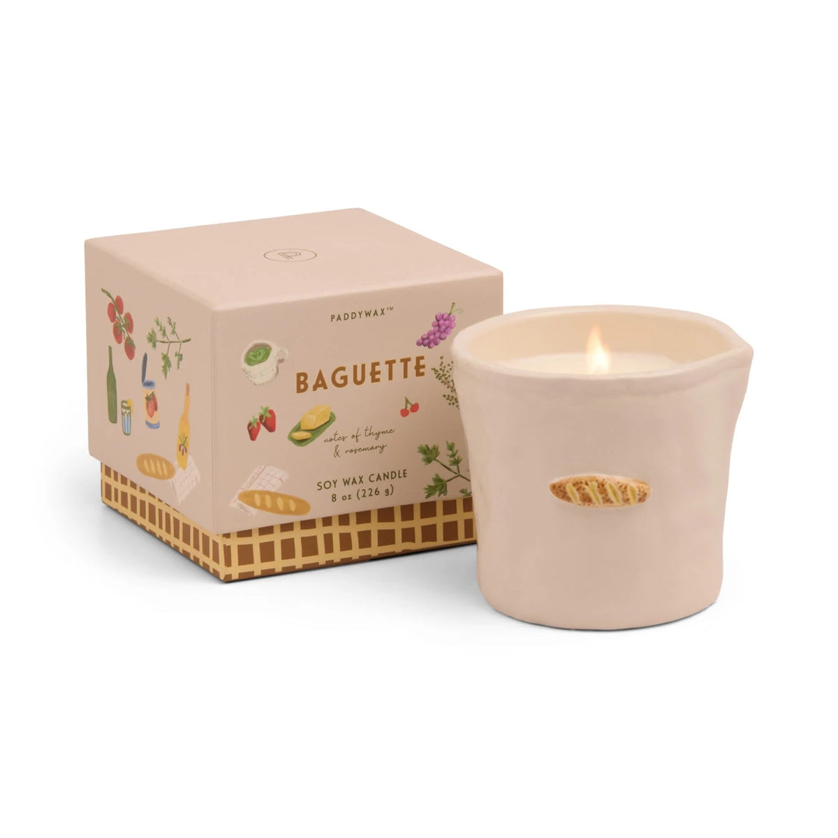 Bistro Candle