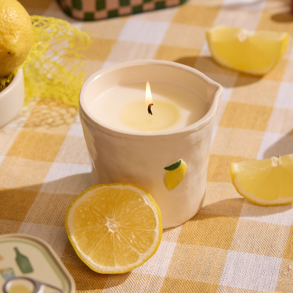 Bistro Candle