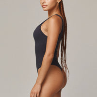 Bodysuit in Black