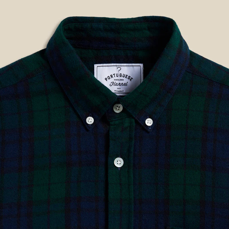 Bonfim Shirt
