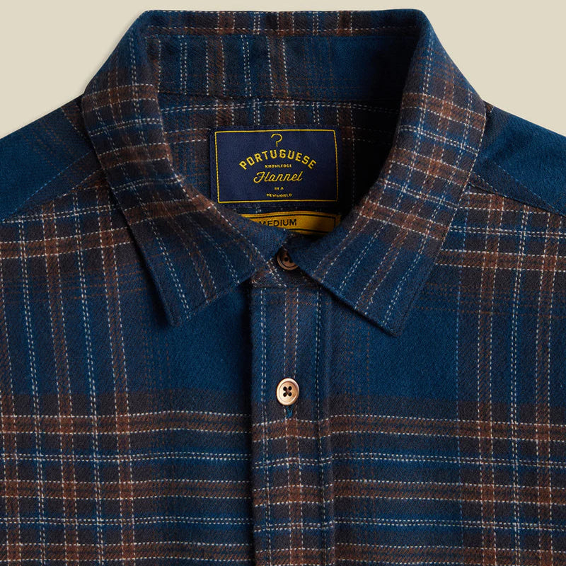 Bossa Shirt