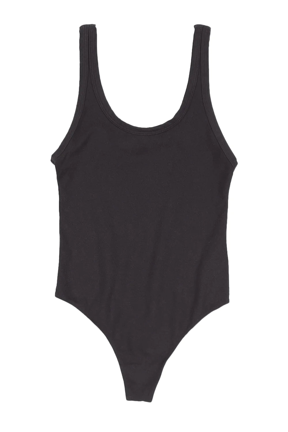 Bodysuit in Black
