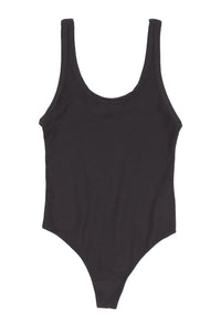 Bodysuit in Black
