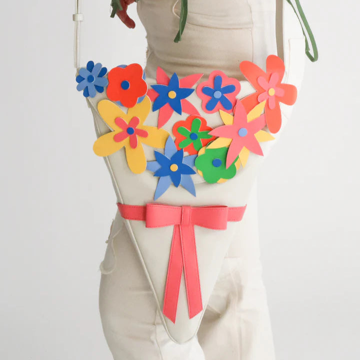 Bouquet Bag