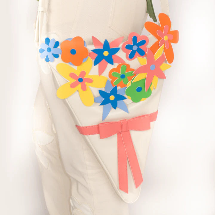 Bouquet Bag