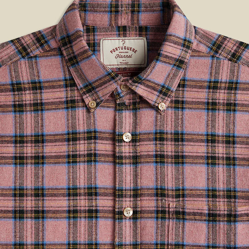 Cais Shirt