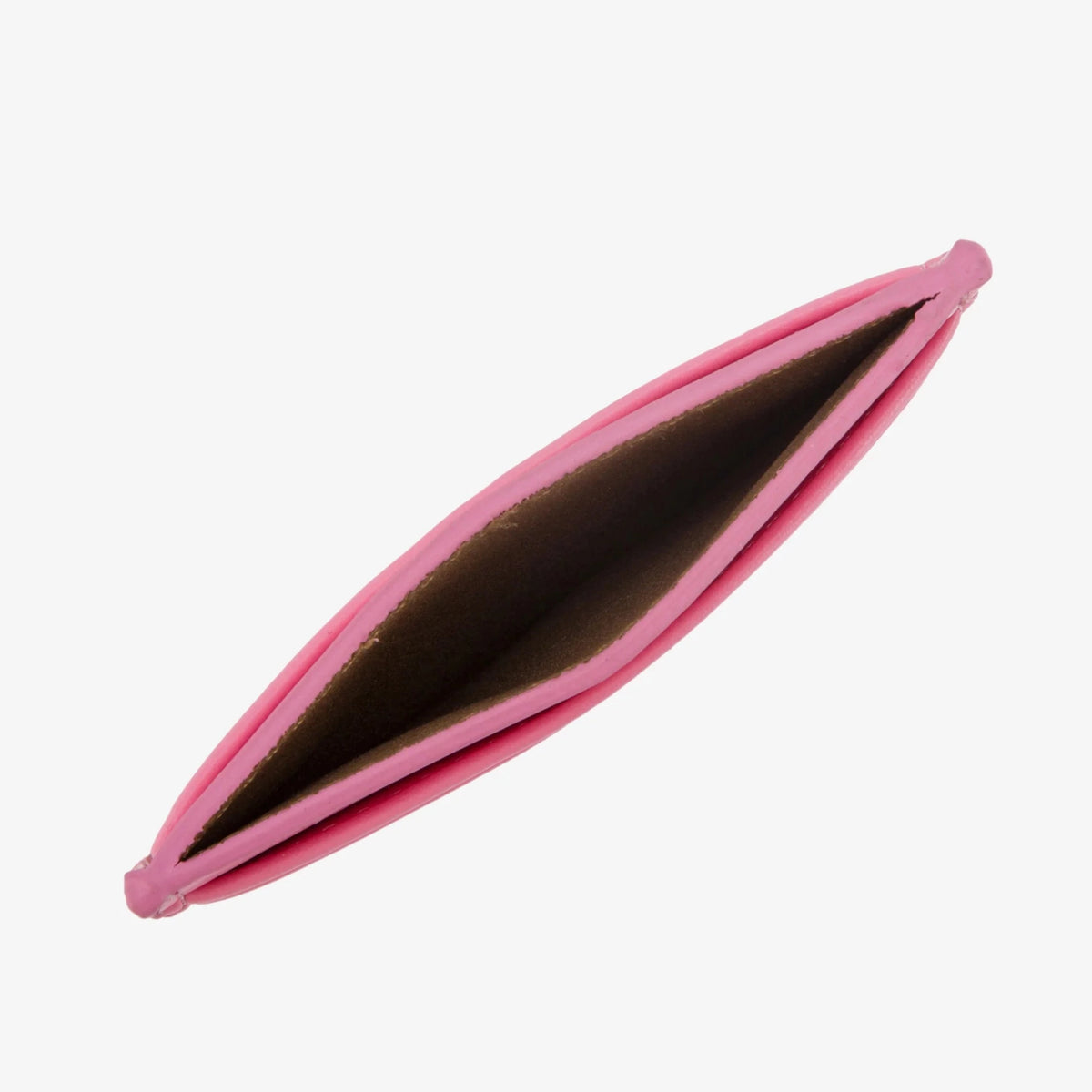 Cardholder in Blush Pink
