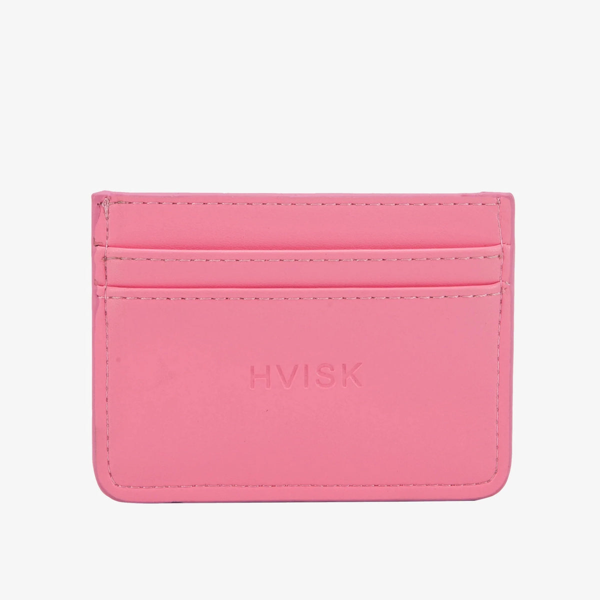 Cardholder in Blush Pink