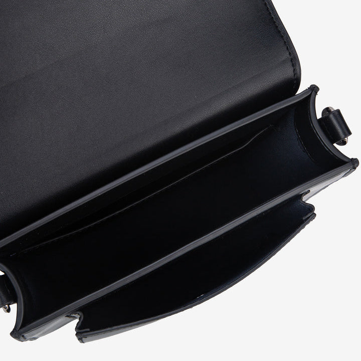 Cayman Purse in Black