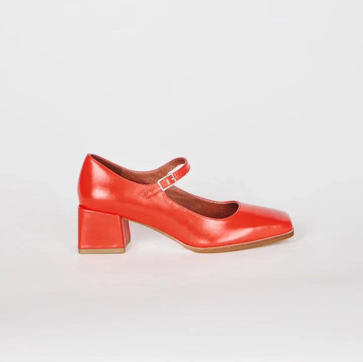 Christopher Mary Jane in Cherry
