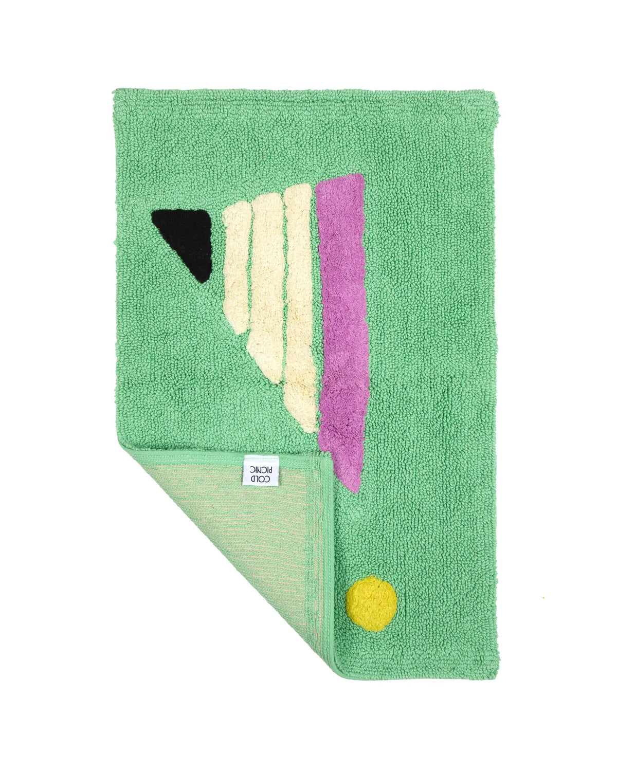 Yacht Club Bath Mat