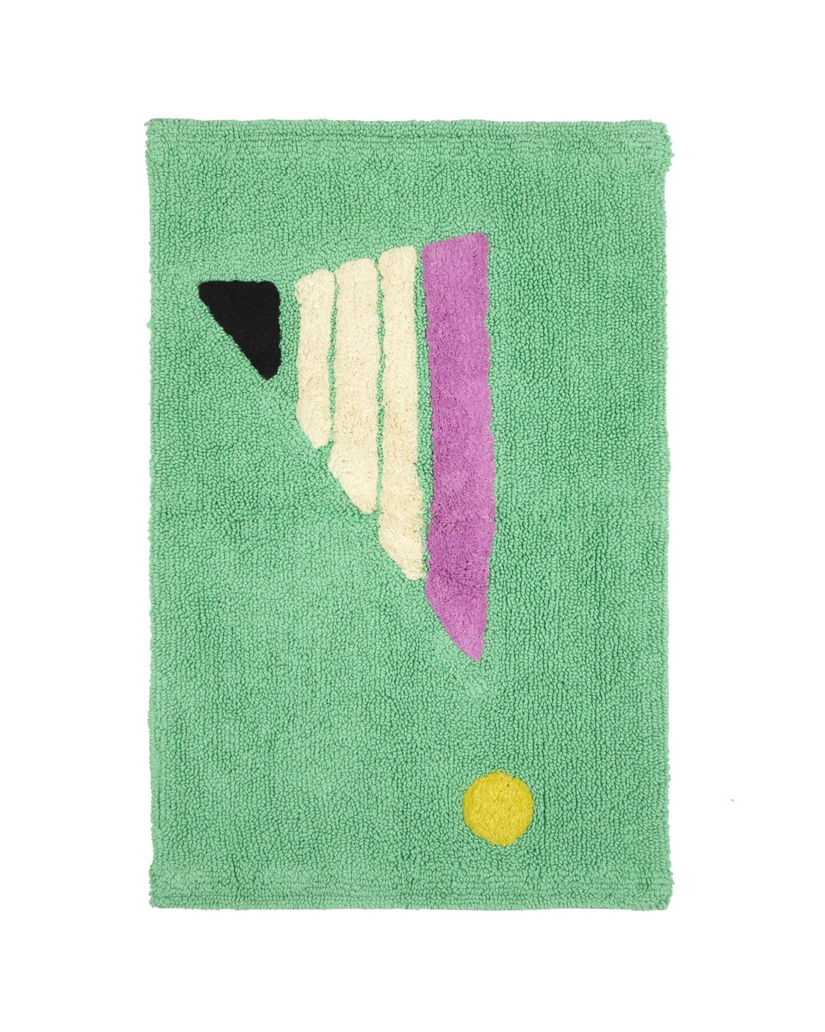 Yacht Club Bath Mat