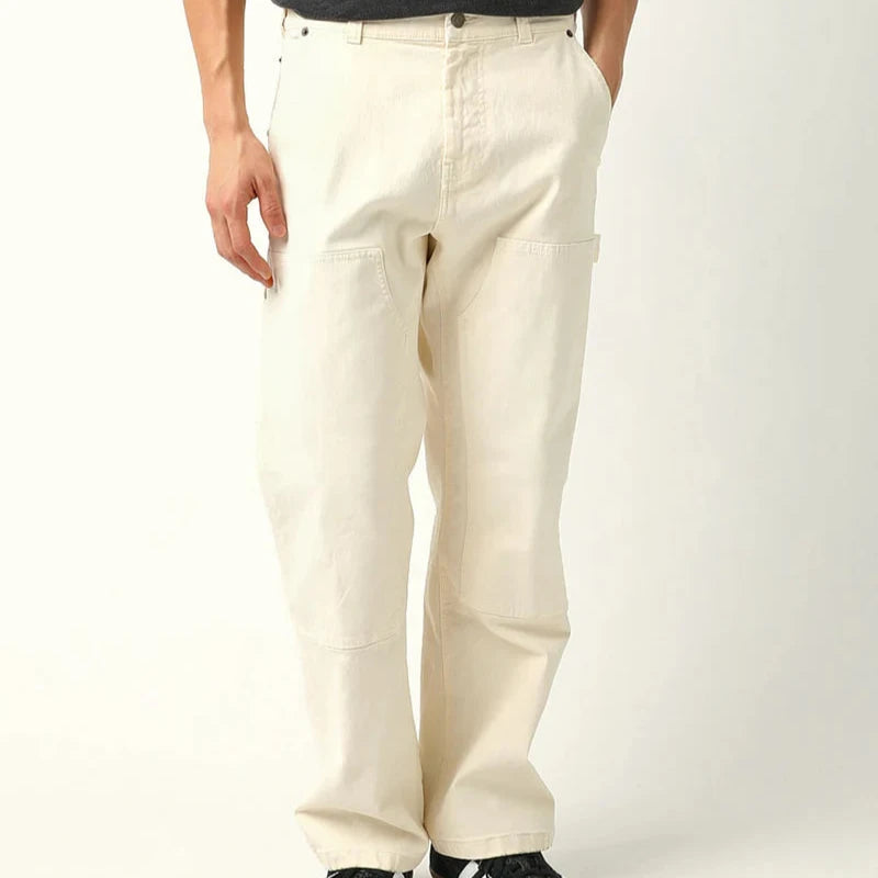 Carpenter Jean in Natural
