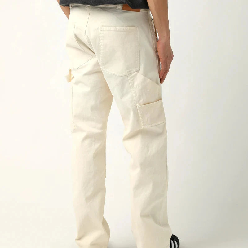 Carpenter Jean in Natural