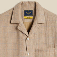 Dorne Shirt in Sand