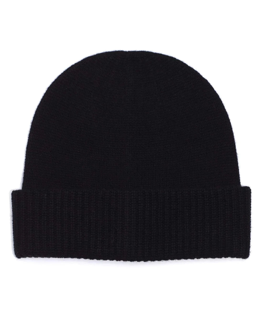 Wool Cashmere Lofty Beanie