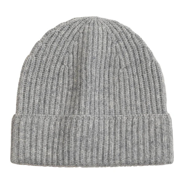 Basic Cardigan Stitch Beanie