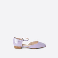 Elizabeth Mary Jane in Lavender