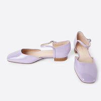 Elizabeth Mary Jane in Lavender