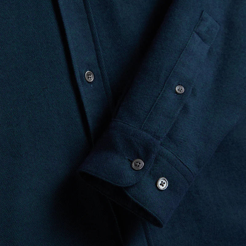 Espiga Shirt in Green