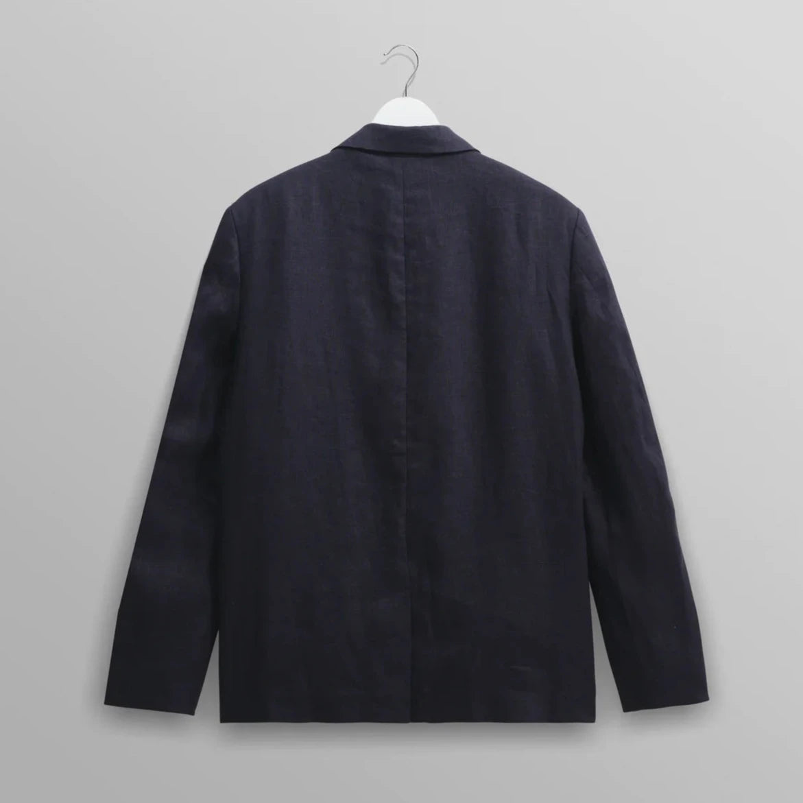 Fintry Blazer in Midnight