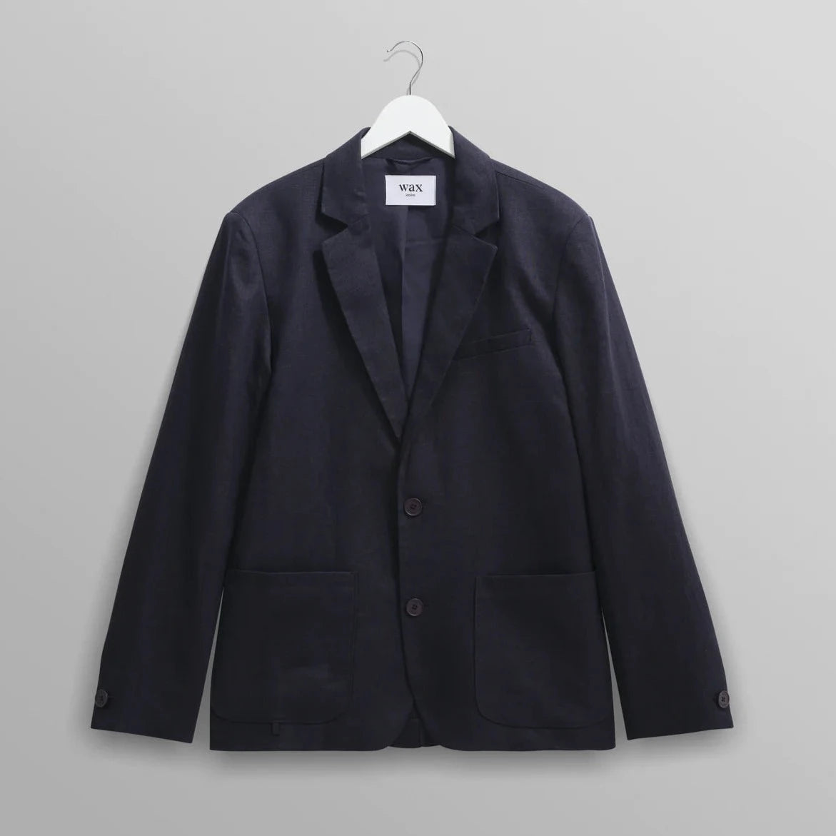 Fintry Blazer in Midnight