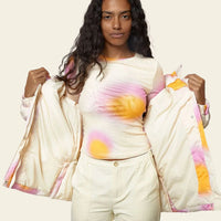 Aura Puffer Jacket