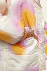 Aura Puffer Jacket