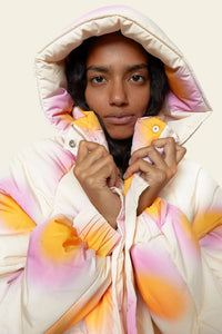 Aura Puffer Jacket