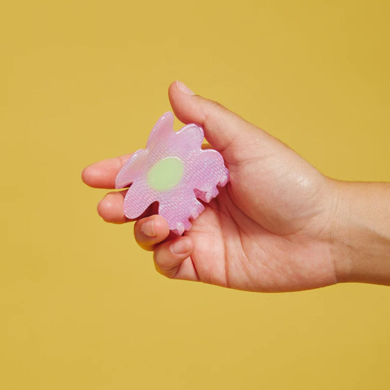 Flower Claw