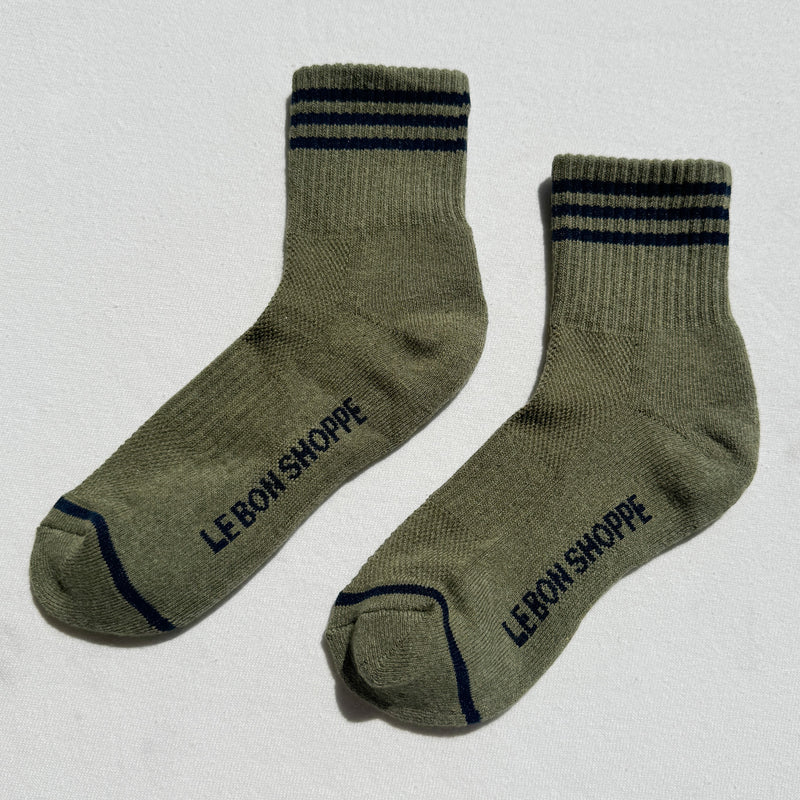 Girlfriend Socks