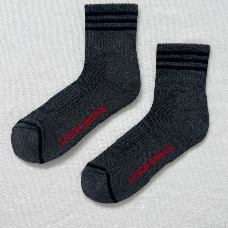 Girlfriend Socks
