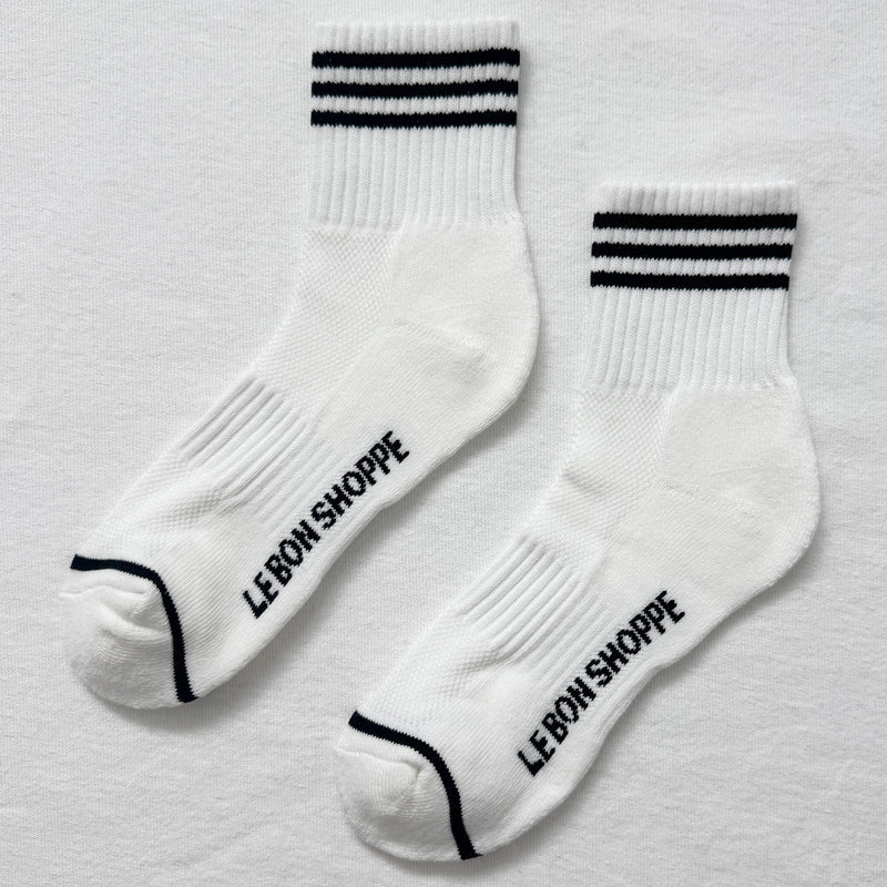 Girlfriend Socks
