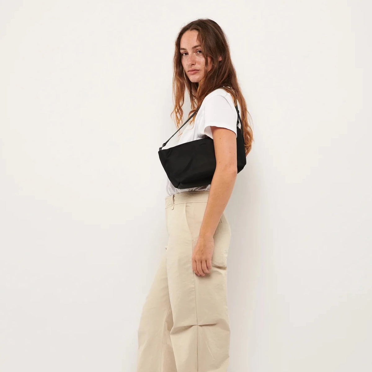 Gil Purse in Black Soil