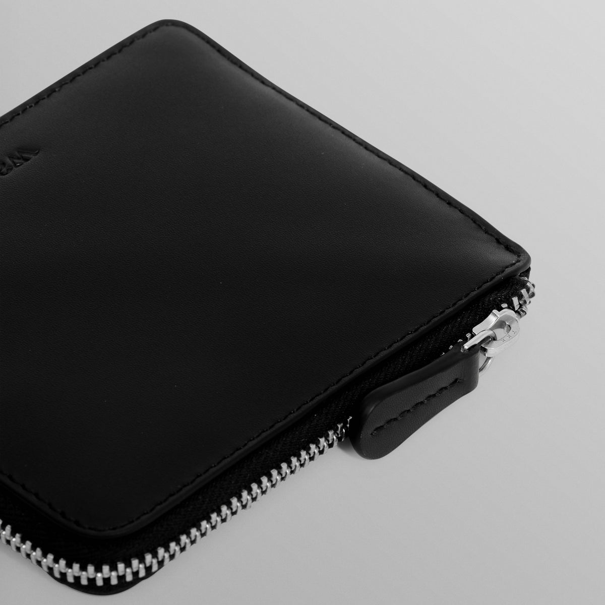 Harford Wallet in Black