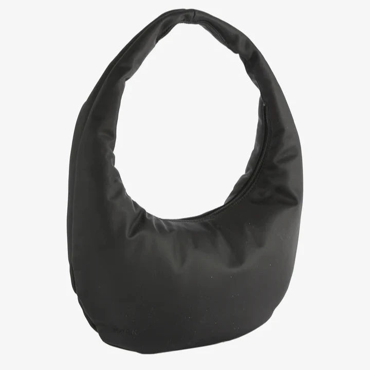 Haze Tote Bag in Black