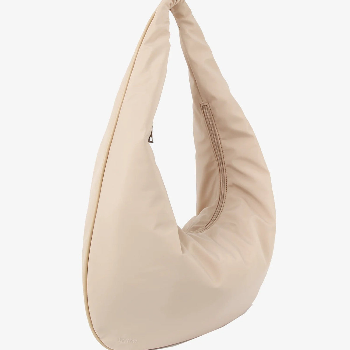 Haze Bag in Light Taupe