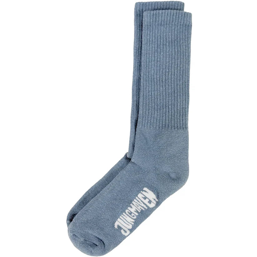 Hemp Crew Socks