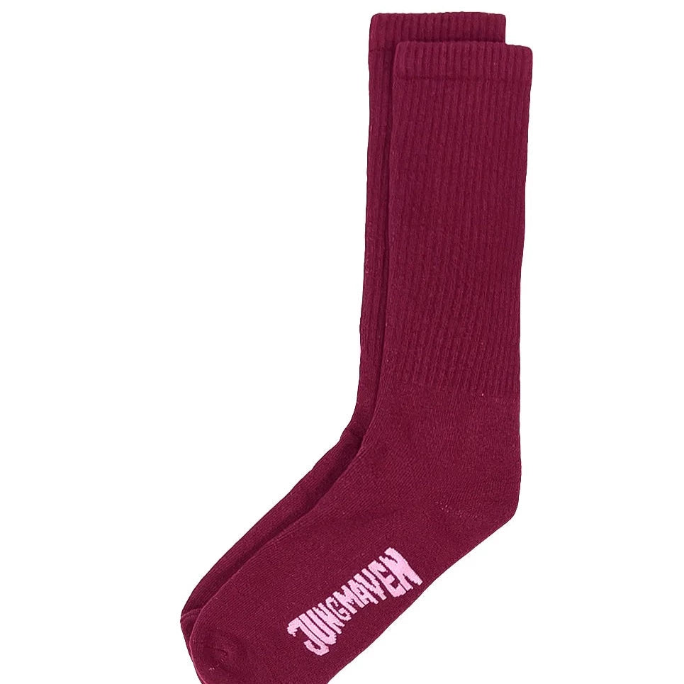 Hemp Crew Socks