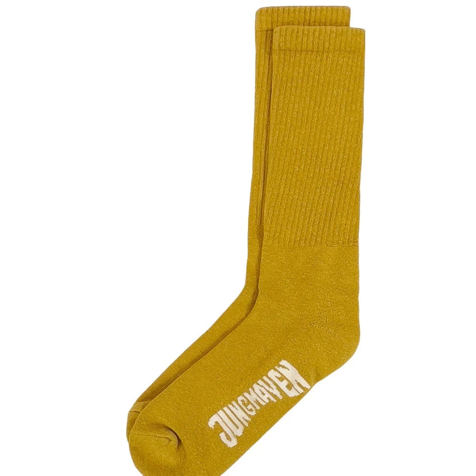 Hemp Crew Socks