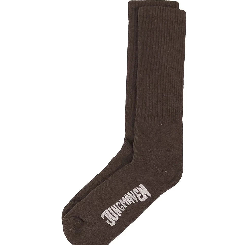 Hemp Crew Socks