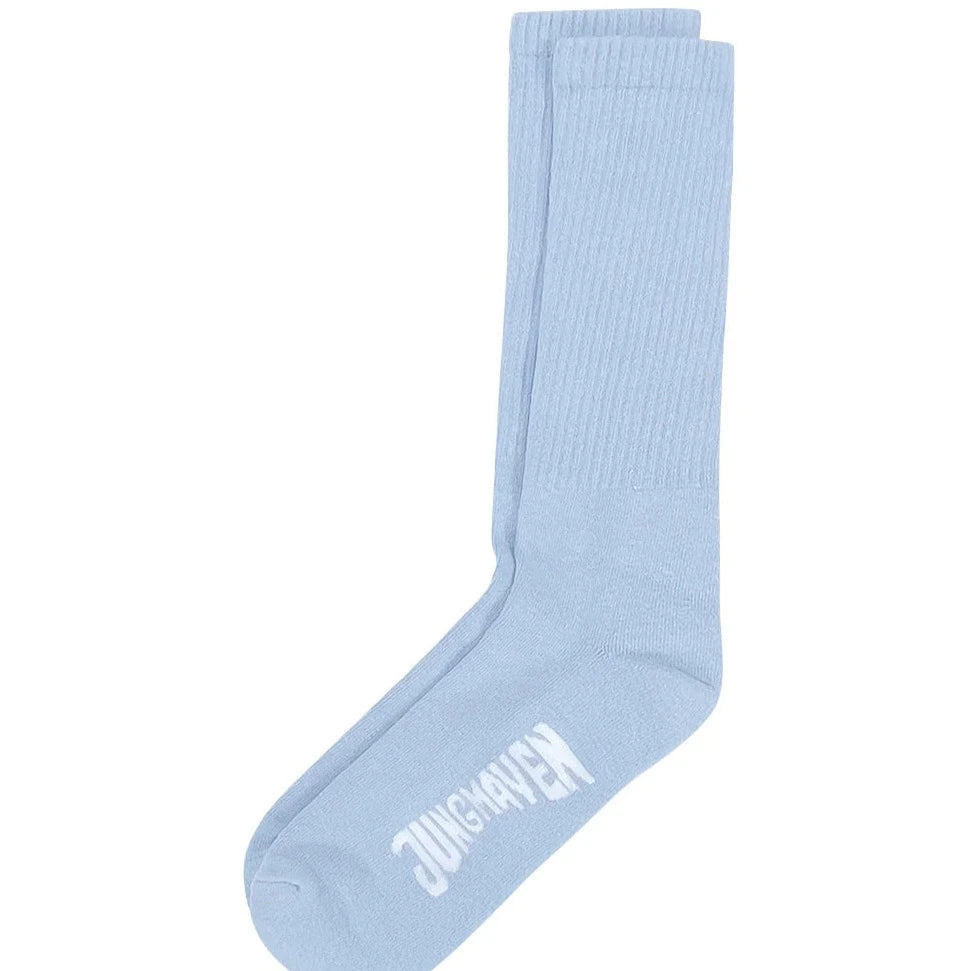 Hemp Crew Socks